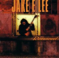 Jake E. Lee ï¿½ Retraced